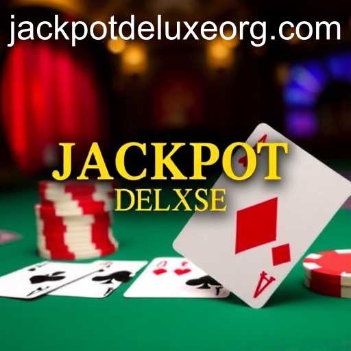 JACKPOT DELUXE