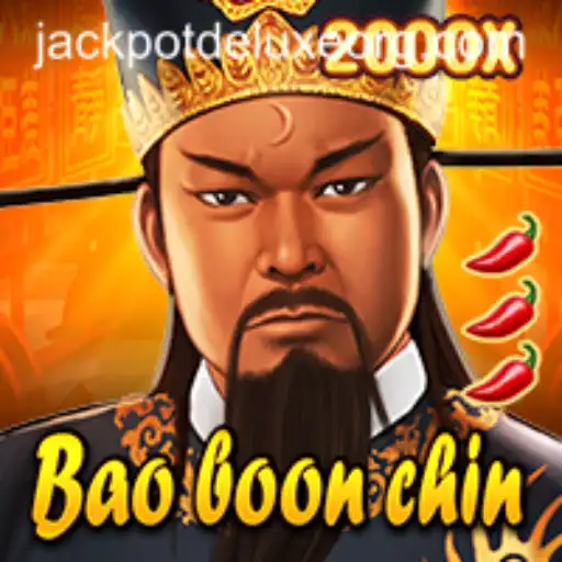 Discover the Intriguing World of BaoBoonChin and the JACKPOT DELUXE Experience