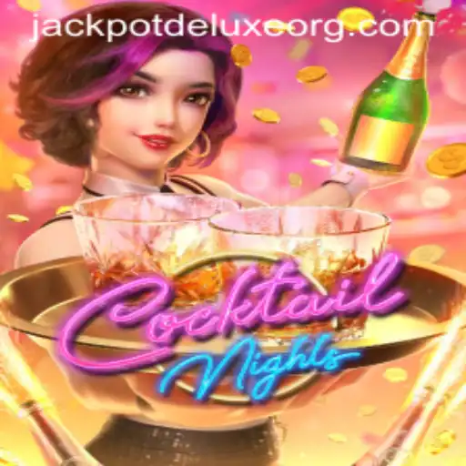 Exploring CocktailNights and the Thrilling Experience of JACKPOT DELUXE