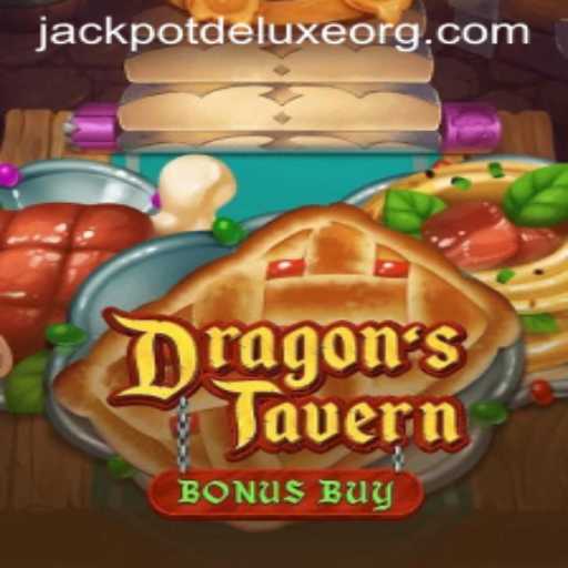 Exploring DragonsTavern: The Allure of JACKPOT DELUXE