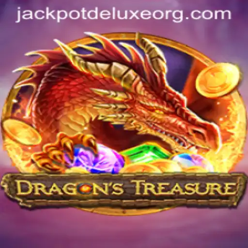 Explore the Enchanting World of DragonsTreasure: Unveiling the All-New JACKPOT DELUXE