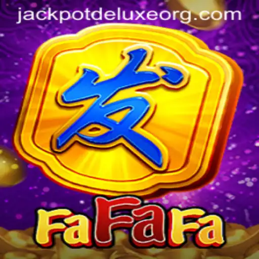 FaFaFa: Unveiling the Exciting World of JACKPOT DELUXE