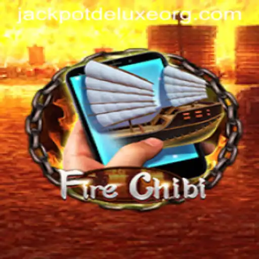 Discovering FireChibiM: A Thrilling Adventure with JACKPOT DELUXE