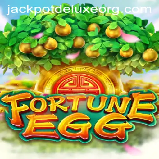 Exploring FortuneEgg and Its Exciting 'JACKPOT DELUXE' Feature