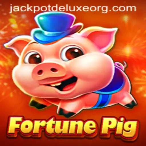 Explore the Exciting World of FortunePig and Its Thrilling JACKPOT DELUXE Feature