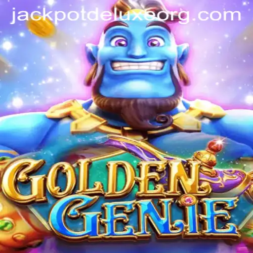 Discover the Magic of GOLDENGENIE: The Ultimate Jackpot Deluxe Experience