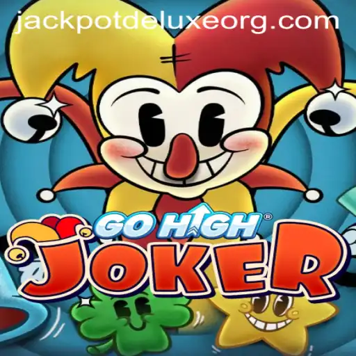 Exploring the Exciting World of GoHighJoker and JACKPOT DELUXE