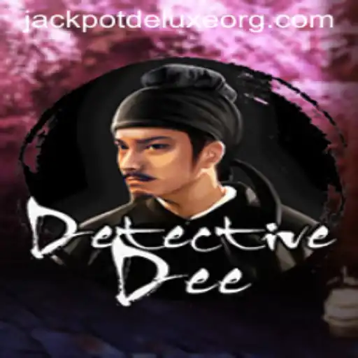 Unveiling the Intriguing World of DetectiveDee: JACKPOT DELUXE