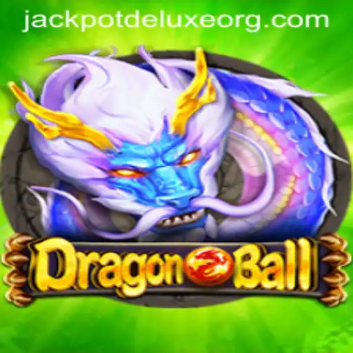 Exploring DragonBall: JACKPOT DELUXE - An Adventure Beyond Limits