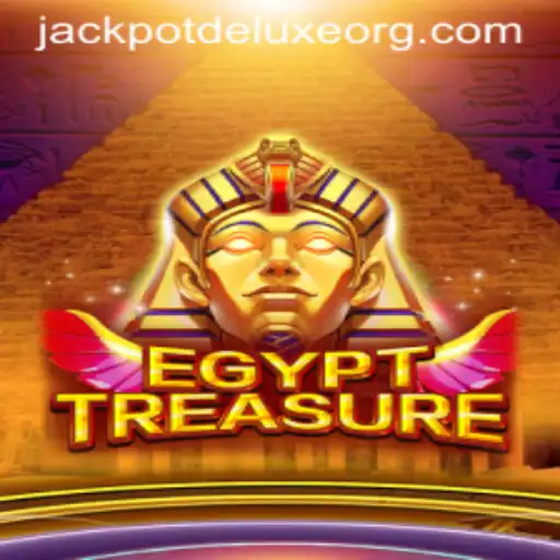 Discover the Riches of EgyptTreasure: A Dive into JACKPOT DELUXE
