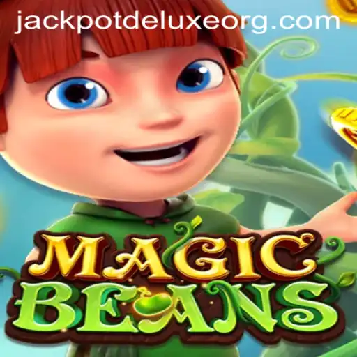 The Enthralling World of MAGICBEANS: Experience JACKPOT DELUXE