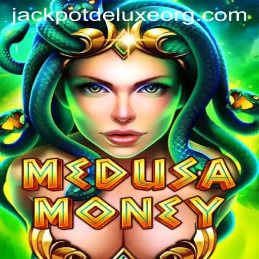 Exploring the Thrills of MedusaMoney: The Ultimate JACKPOT DELUXE Experience