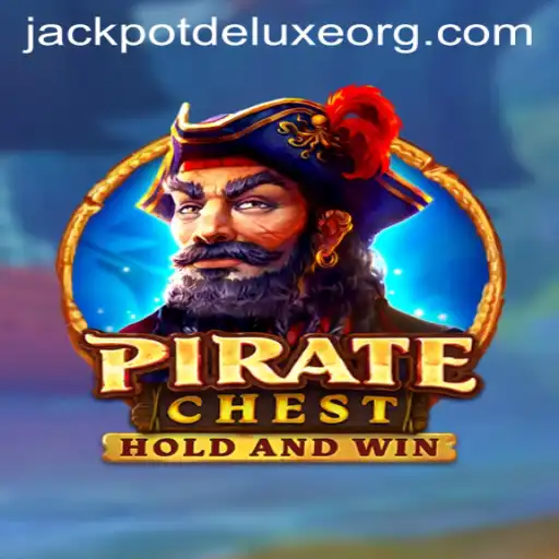 PirateChest: JACKPOT DELUXE – The Ultimate Treasure Hunt Adventure