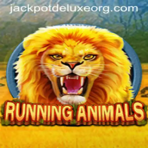 Discovering RunningAnimals: A Thrilling Adventure with JACKPOT DELUXE