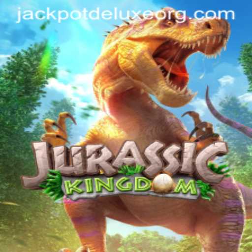 Explore the Thrilling World of JurassicKingdom: JACKPOT DELUXE