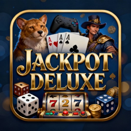 JACKPOT DELUXE