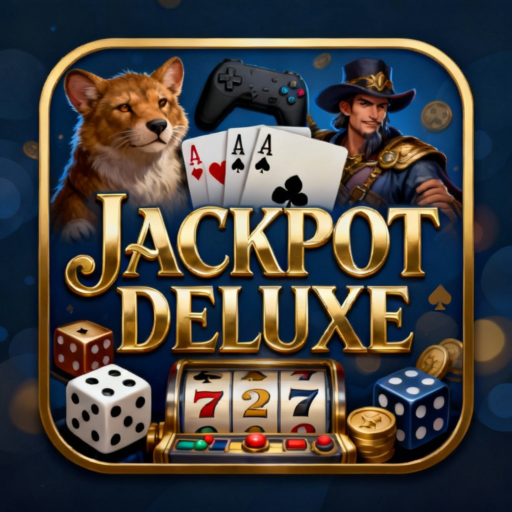 JACKPOT DELUXE