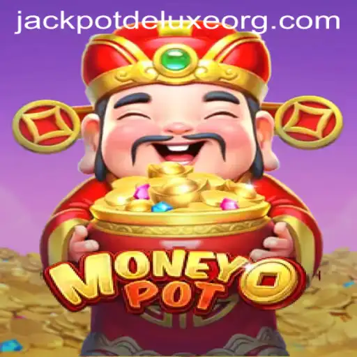 Explore the Thrills of MoneyPot: Dive Into JACKPOT DELUXE