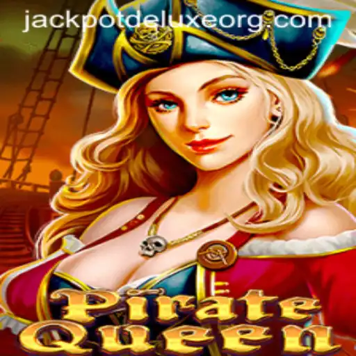 An Epic Adventure Awaits in 'PirateQueen: JACKPOT DELUXE'