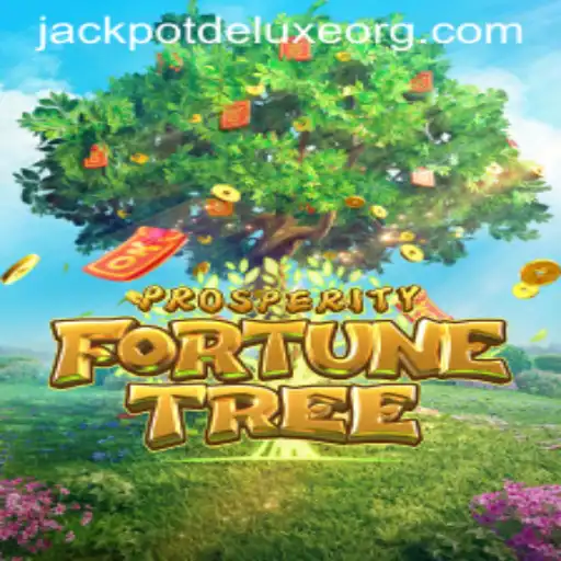 Unveiling the Excitement of ProsperityFortuneTree and JACKPOT DELUXE