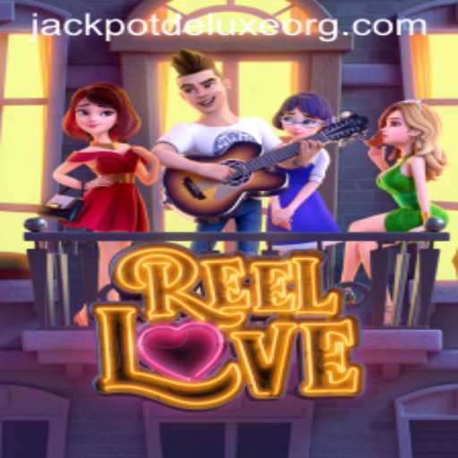 Exploring the Excitement of ReelLove and JACKPOT DELUXE