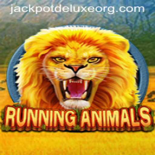 Discovering RunningAnimals: A Thrilling Adventure with JACKPOT DELUXE