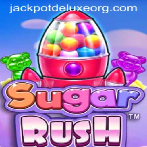 Unveiling SugarRush: A Sweet Journey to JACKPOT DELUXE