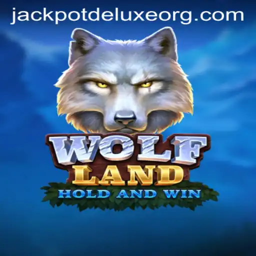 Exploring the Excitement of WolfLand: Discover JACKPOT DELUXE
